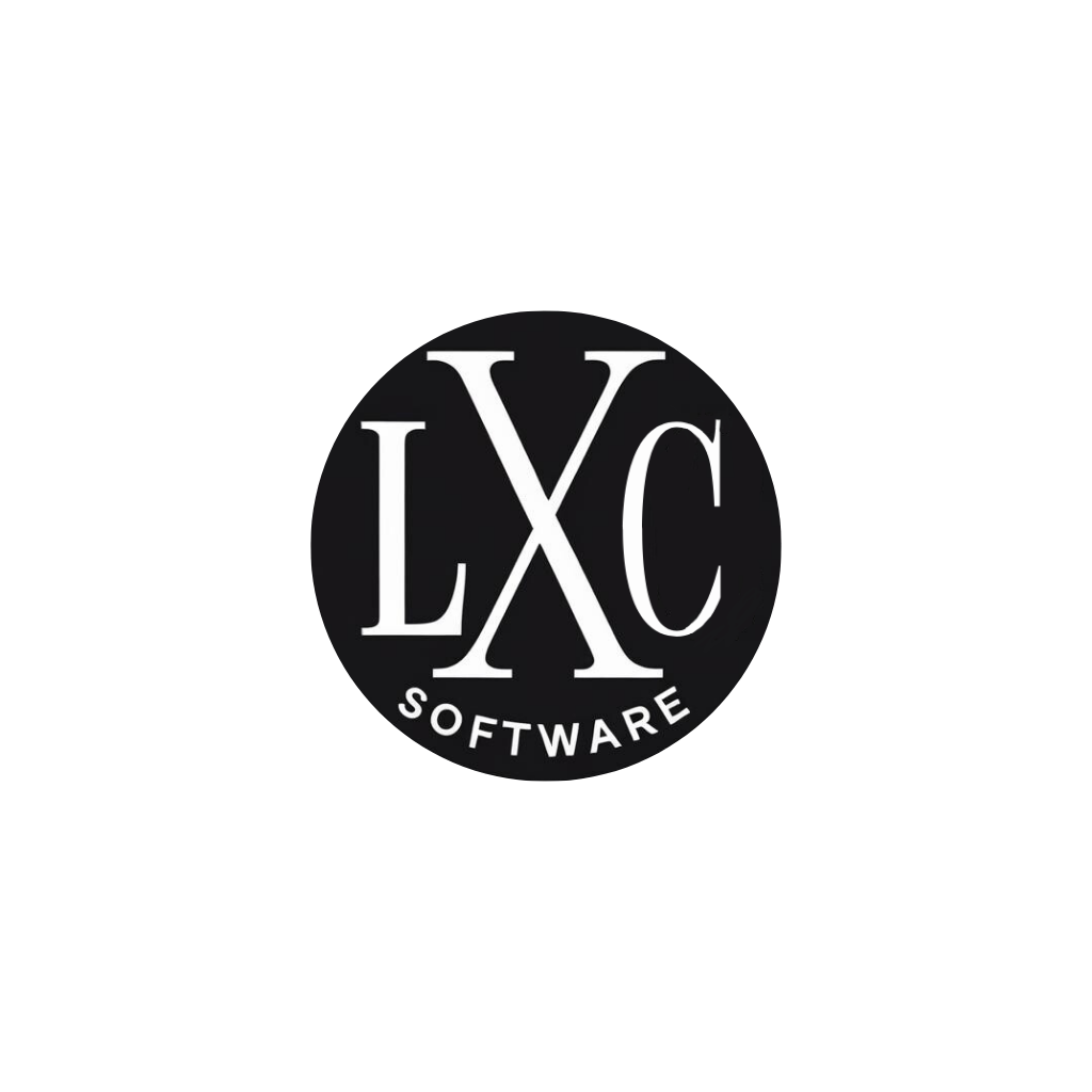 LXCsoftware