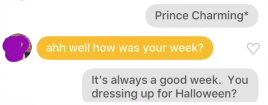 Positive message strategies being bigger than your problems