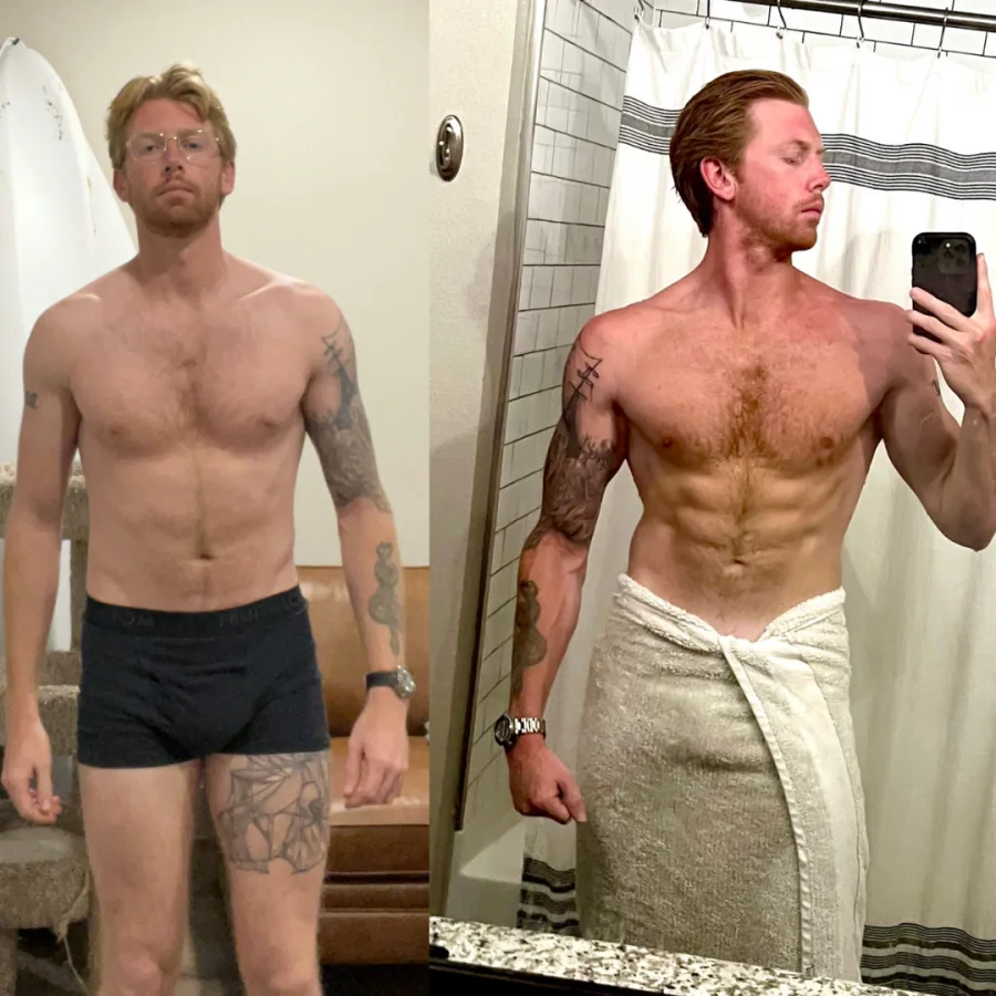 Zander transformation