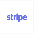 stripe integration with webiste