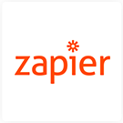 Zapier integration with wordpress