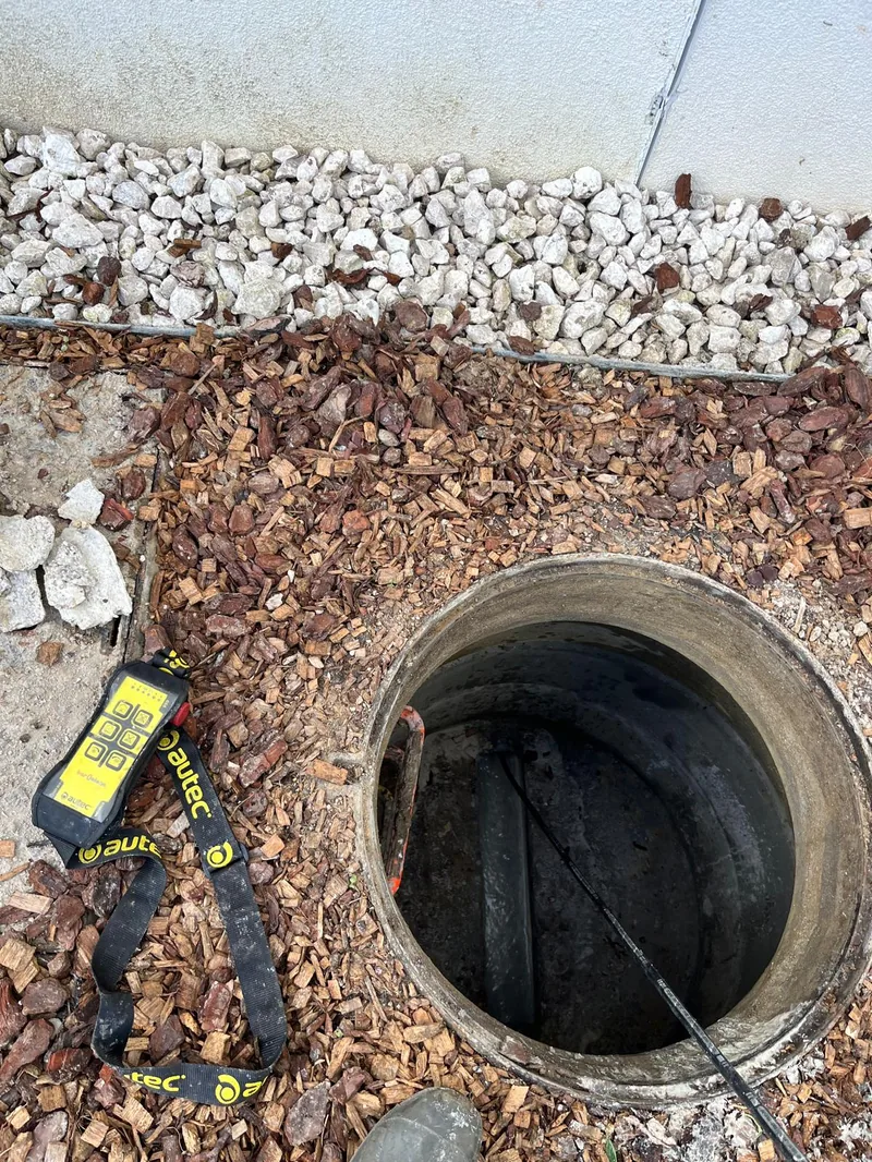 Inspection caméra canalisation Paris diagnostic Hydronet