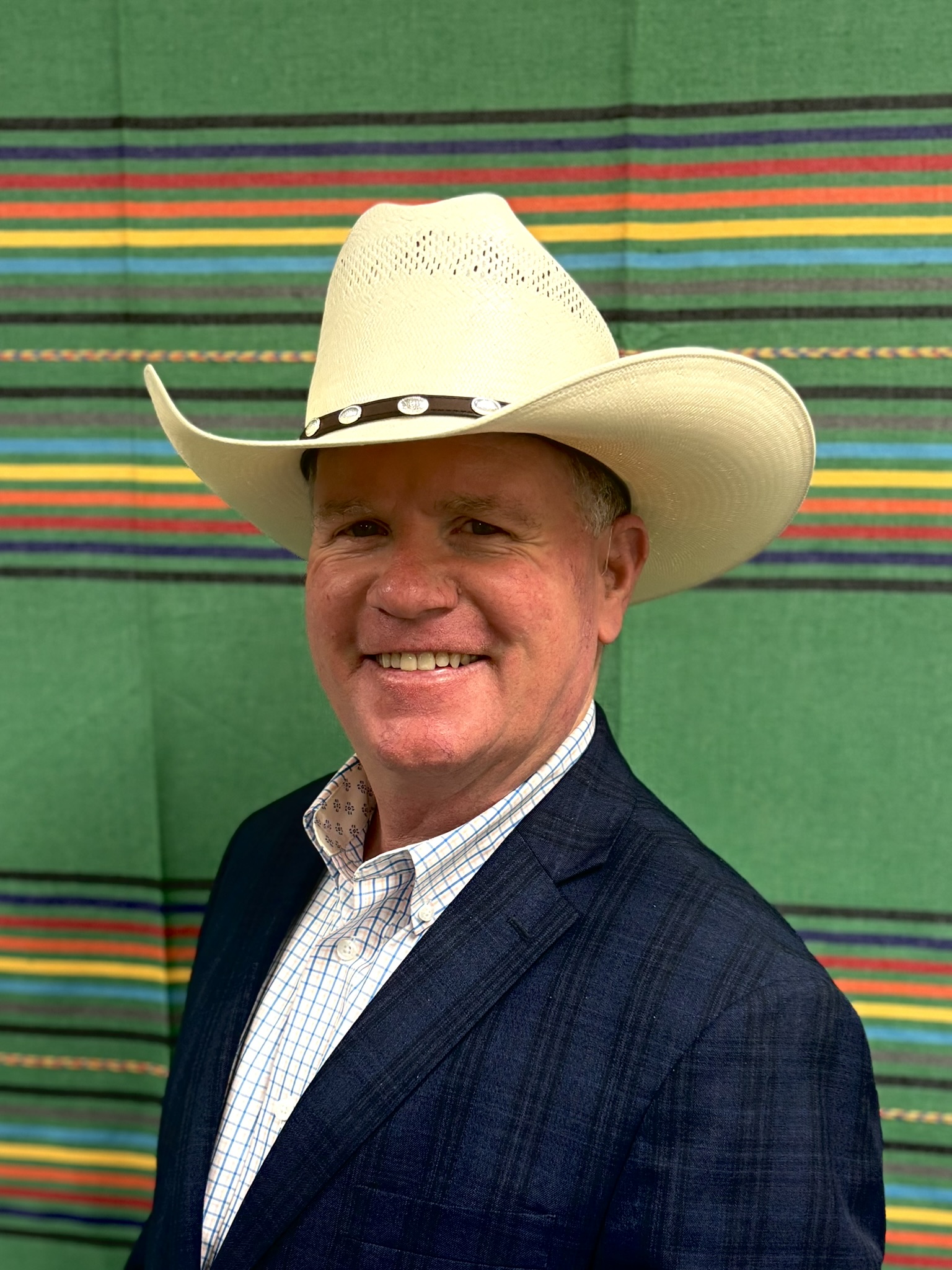 Robert Young, Owner of Magnolia City Health Insurance