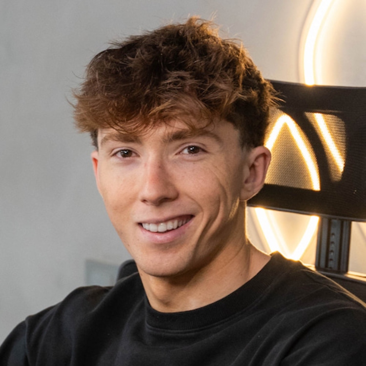 Joseph Brocki - Evolve Academy