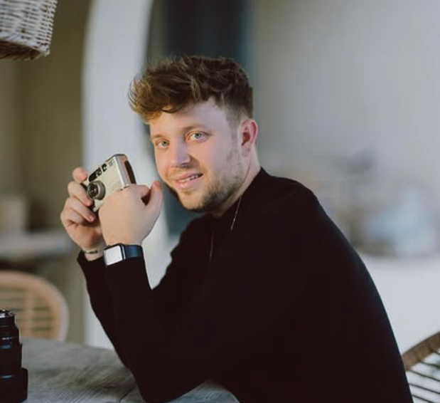 Stefan - Spicy Productions