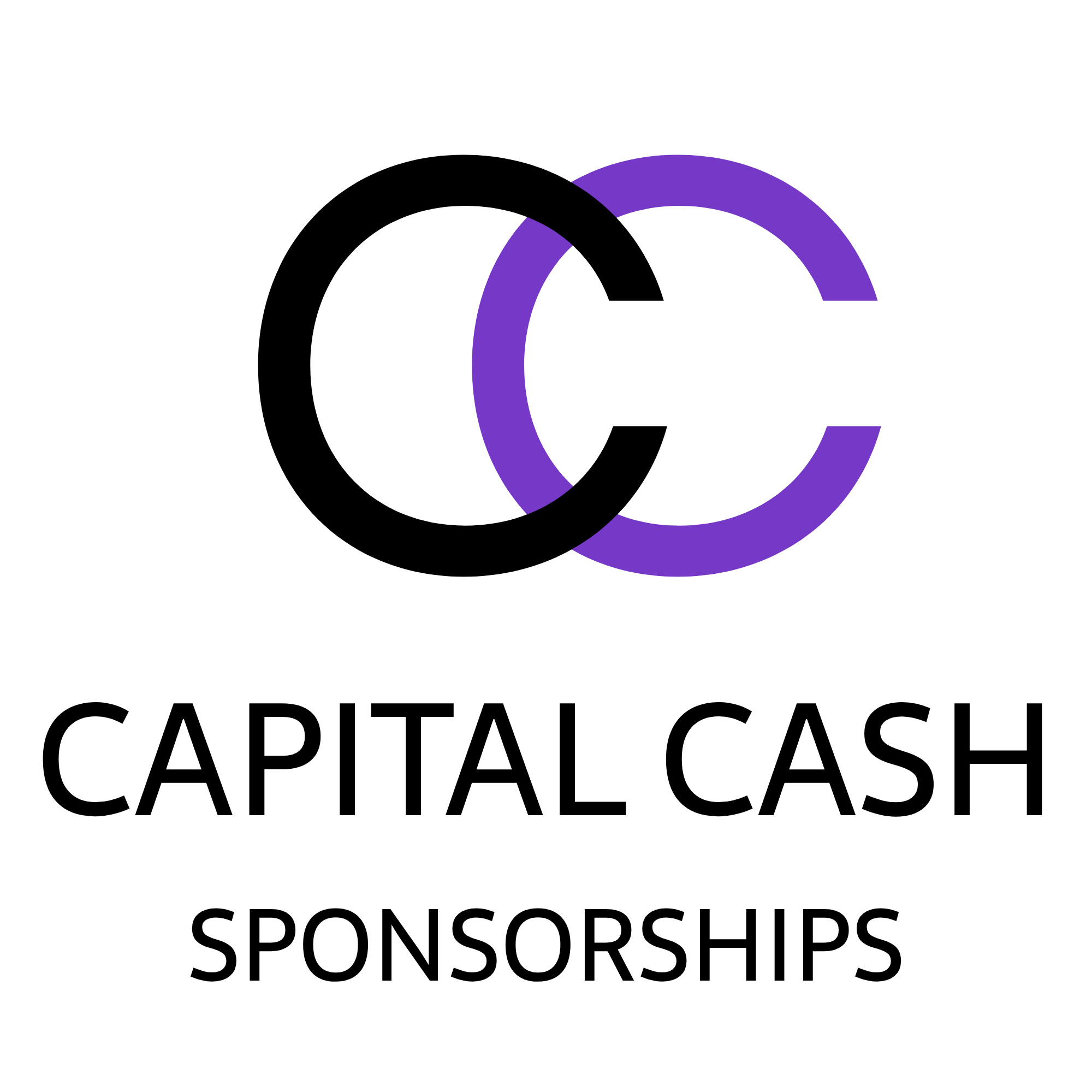 Capital Cash Sponsorships