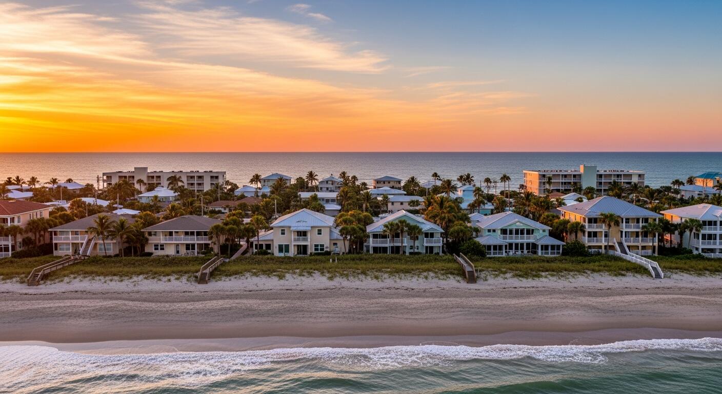 What is the Satellite Beach Market Doing What is the Satellite Beach Market Doing