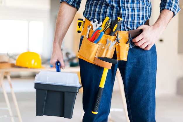 Does Every Repair Matter When Selling a Home?