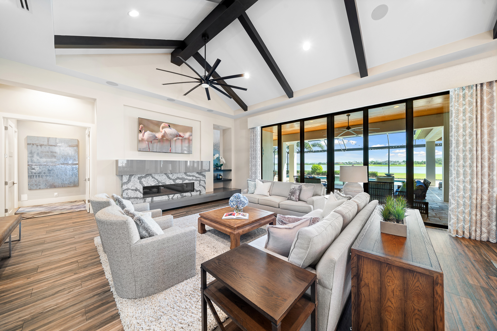 Move-in ready homes Satellite Beach FL