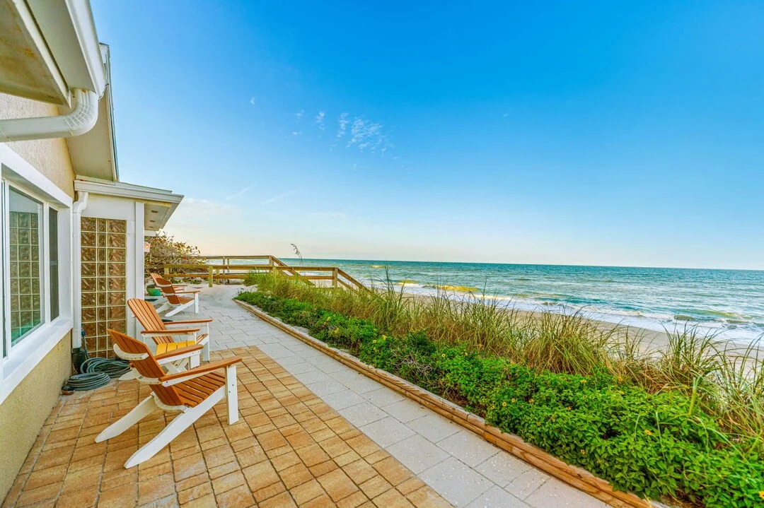 What buyers want in a Florida beach home