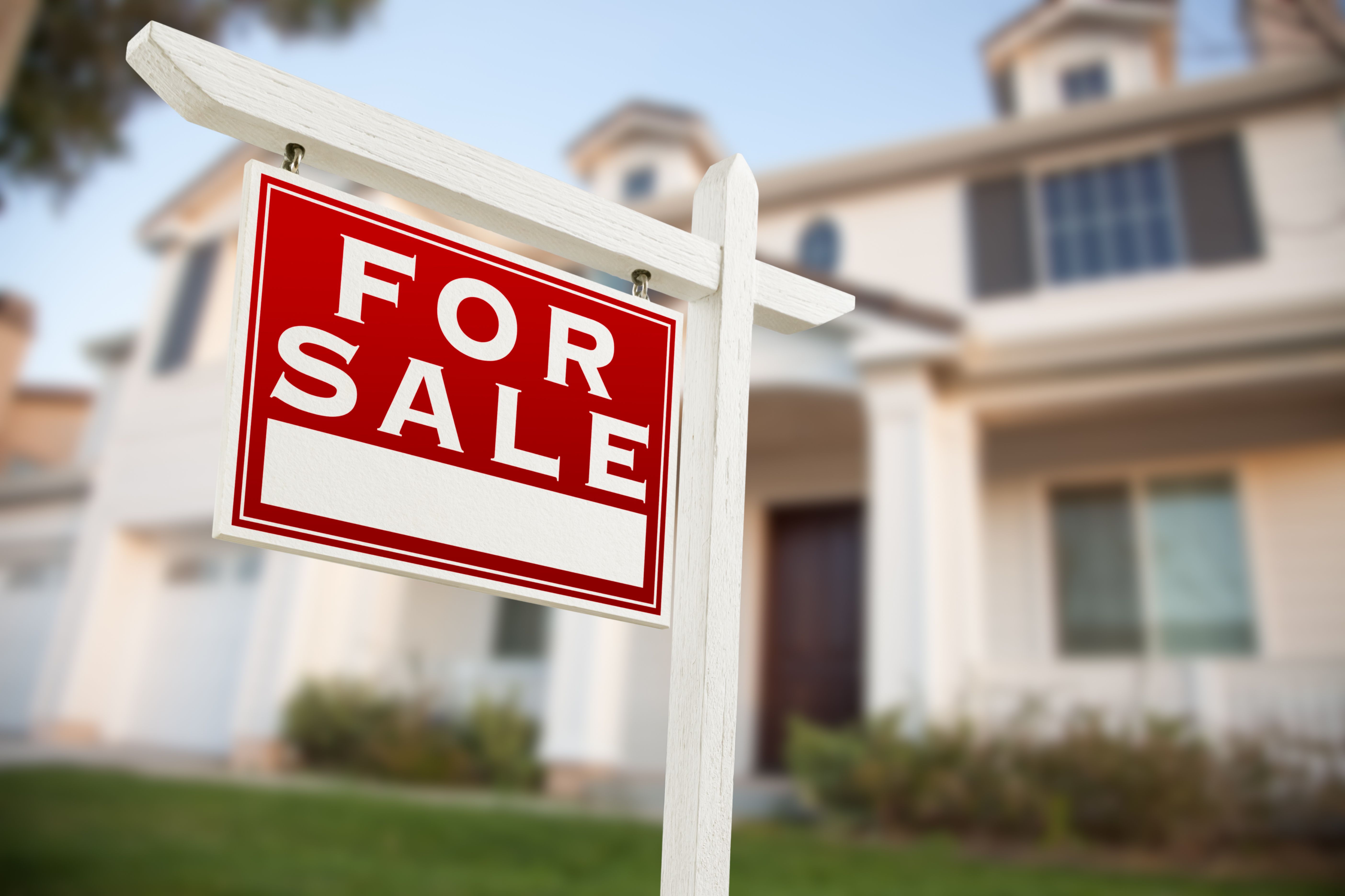 Home Selling Mistakes