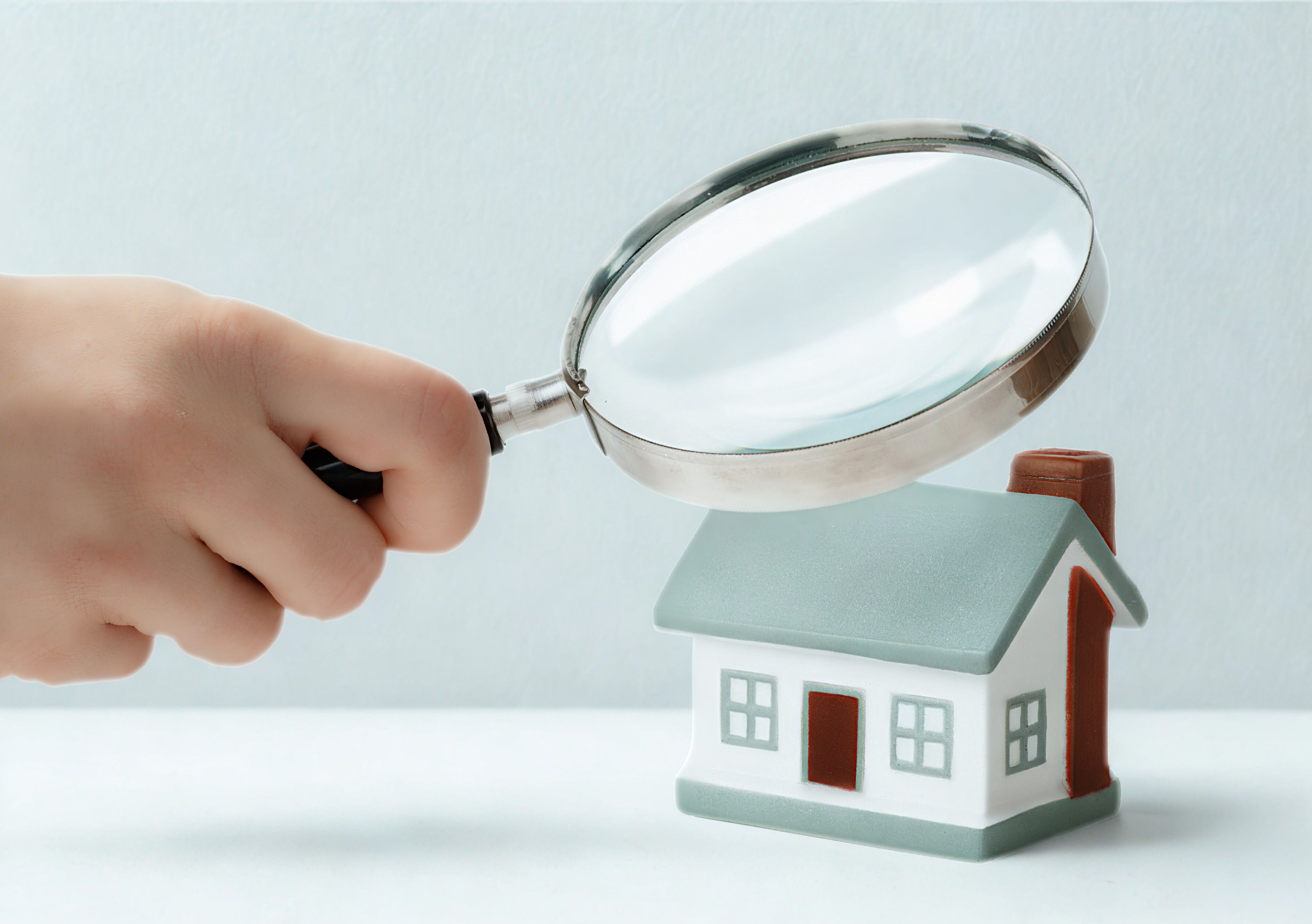 Pre Listing Inspection