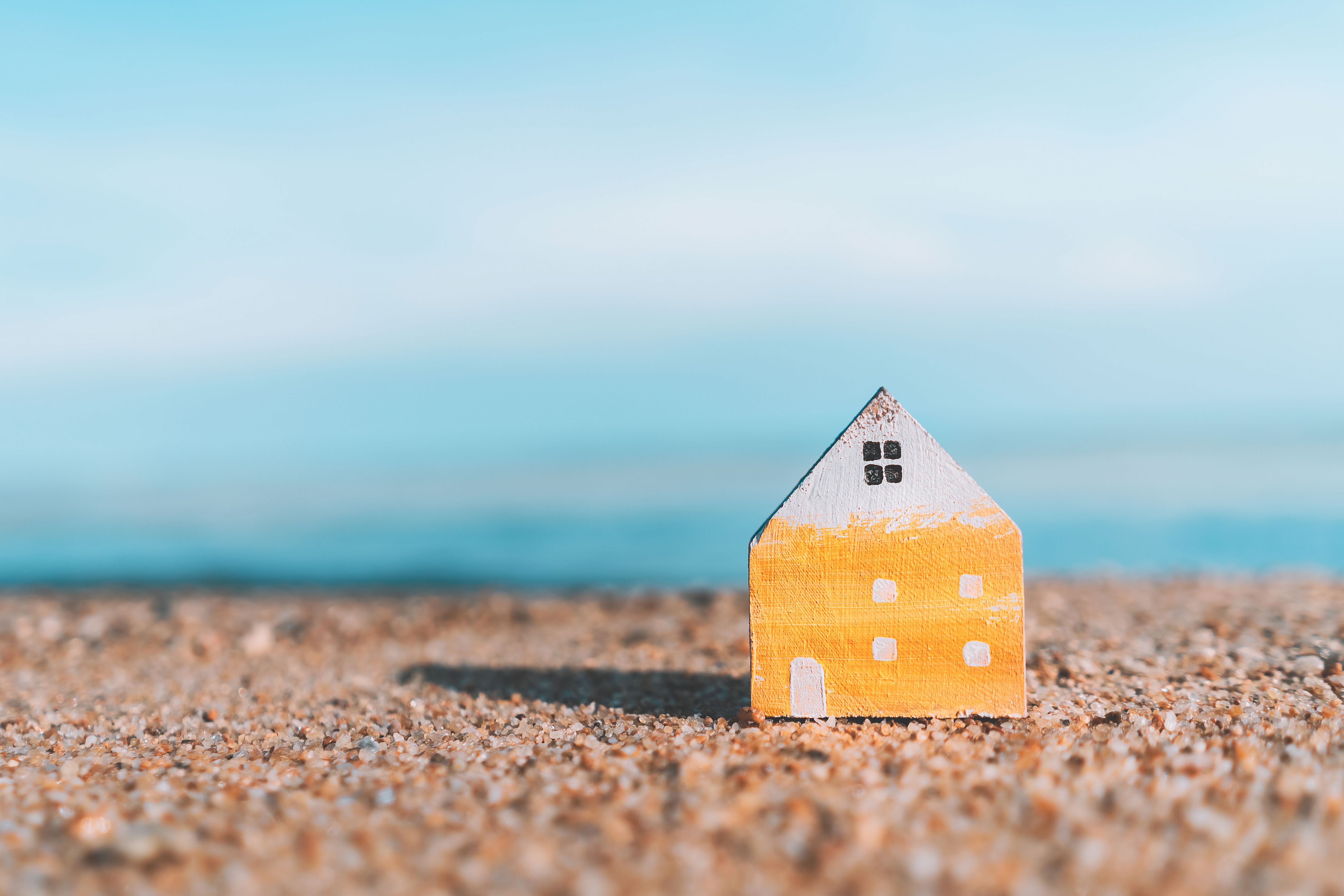 Selling a home in Satellite Beach Florida