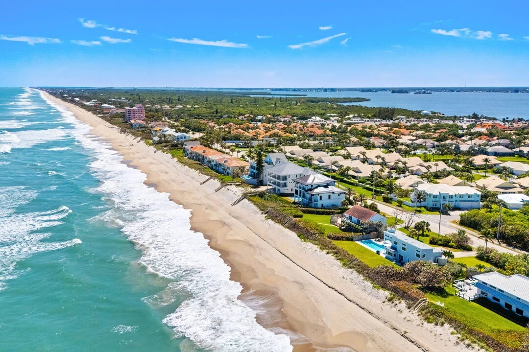 Brevard County Housing Market