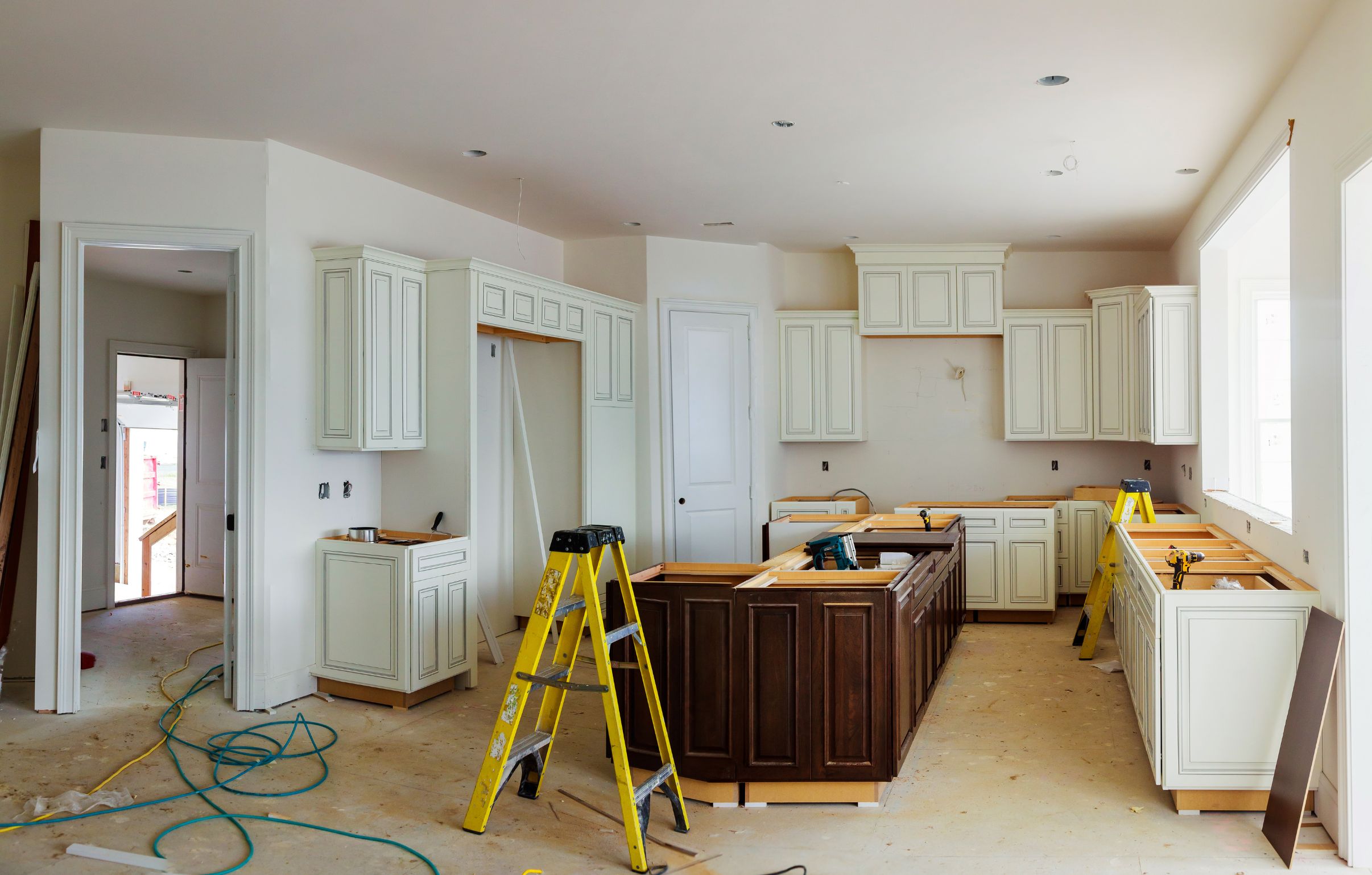 Satellite Beach Kitchen Remodel