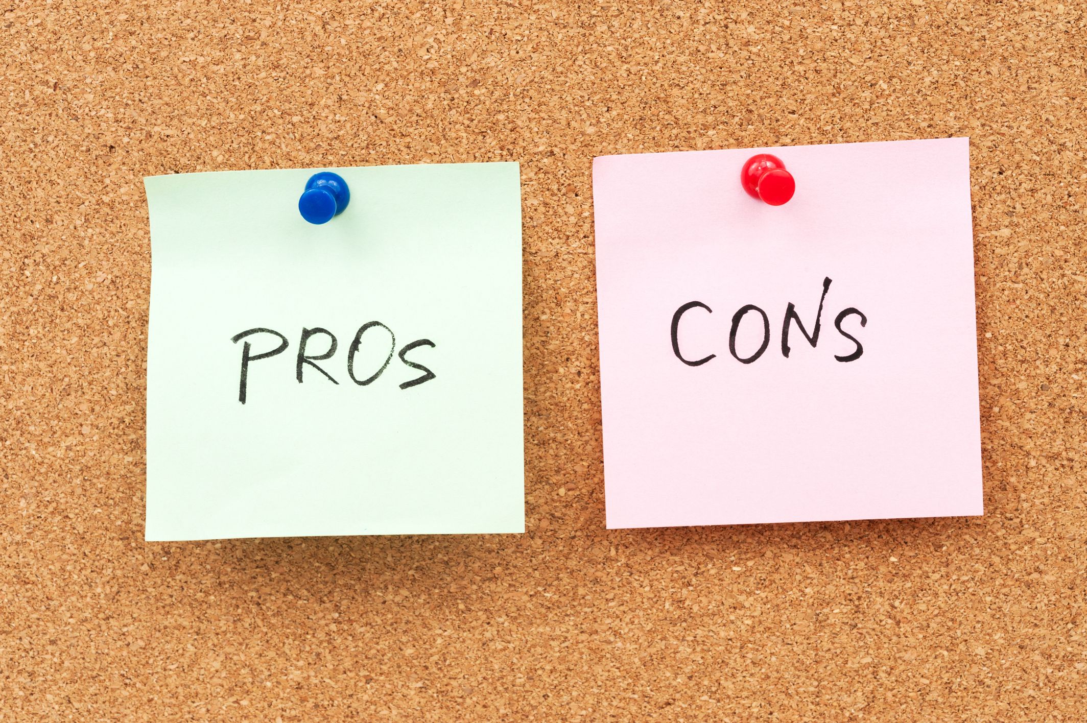 Satellite Beach Florida pros and cons
