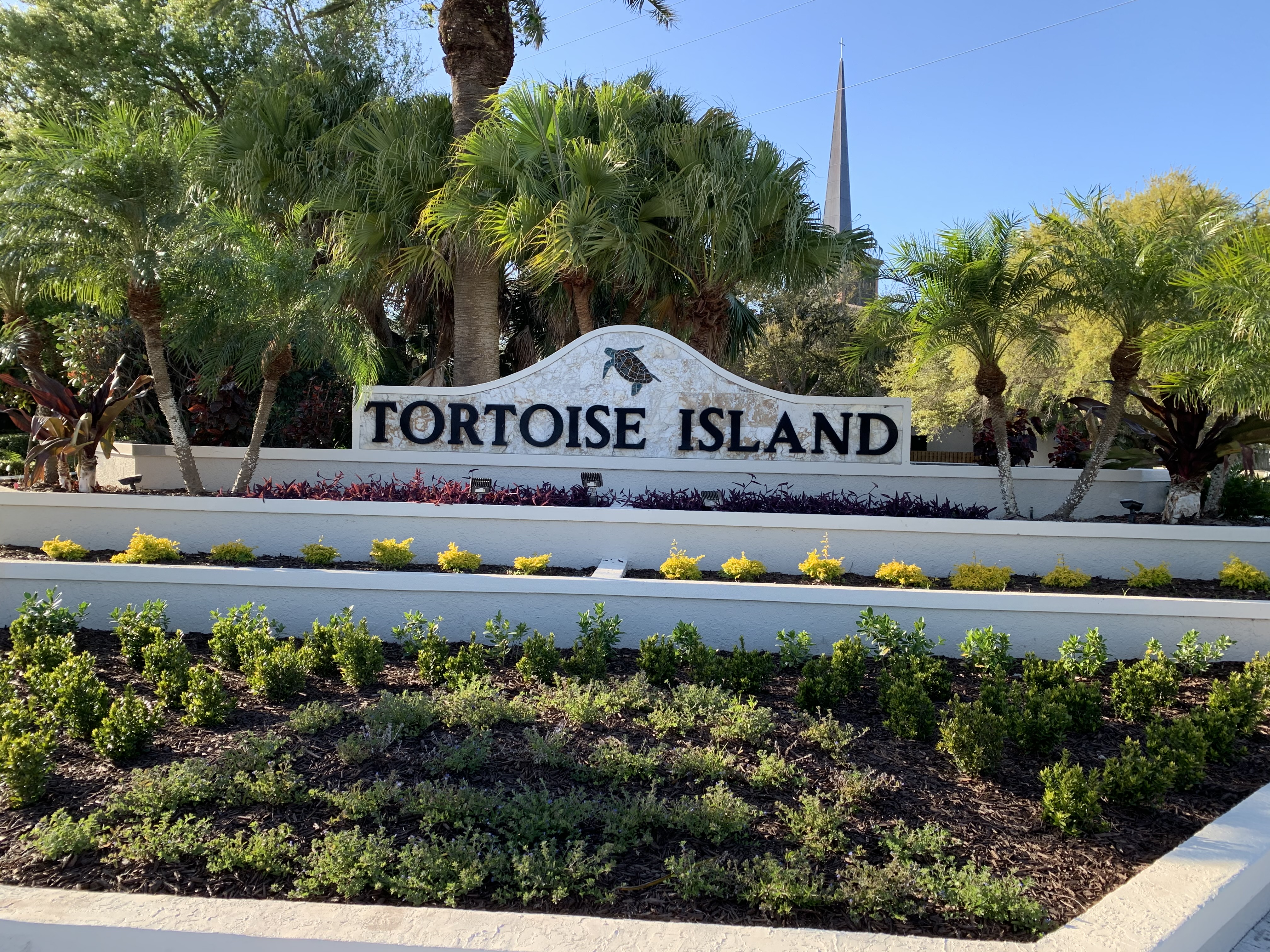 Tortoise Island: Satellite Beach's premier waterfront address