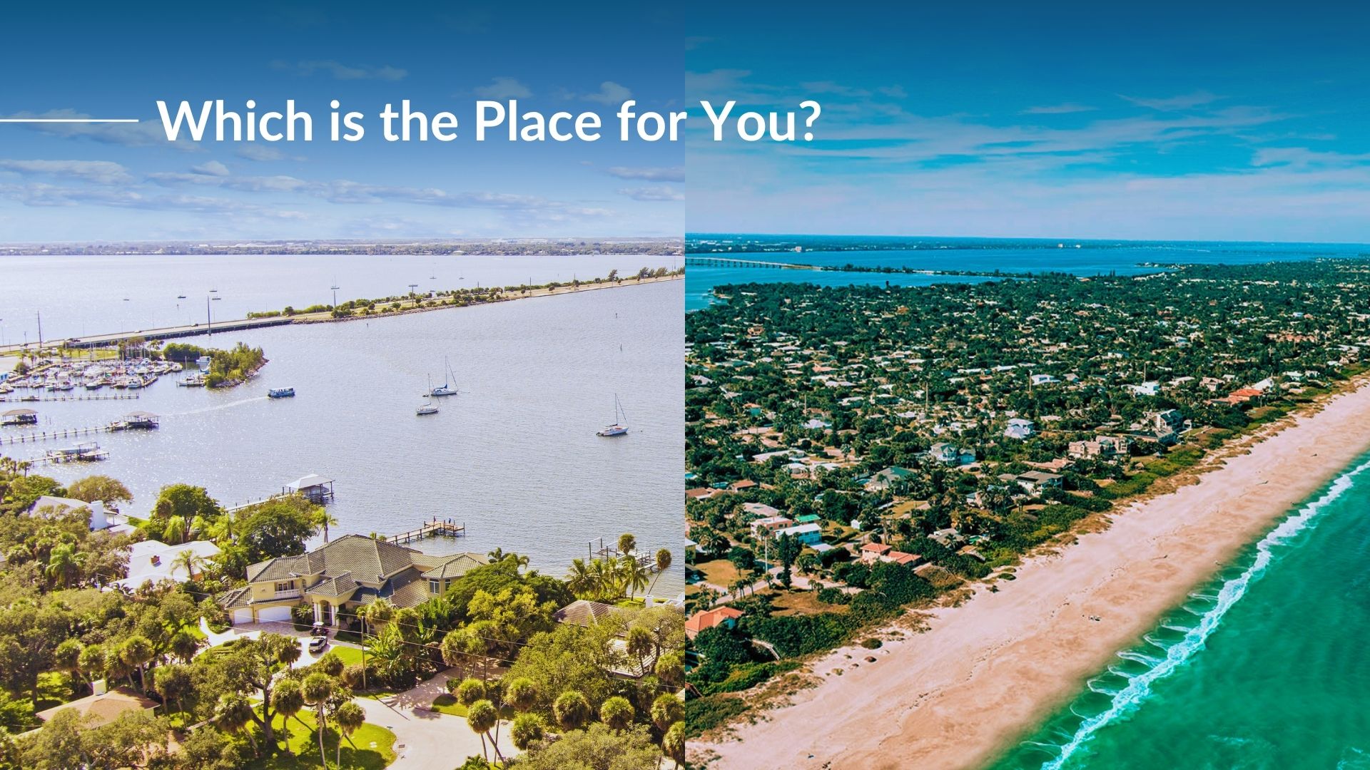 Moving to Satellite Beach or Melbourne Beach 2026