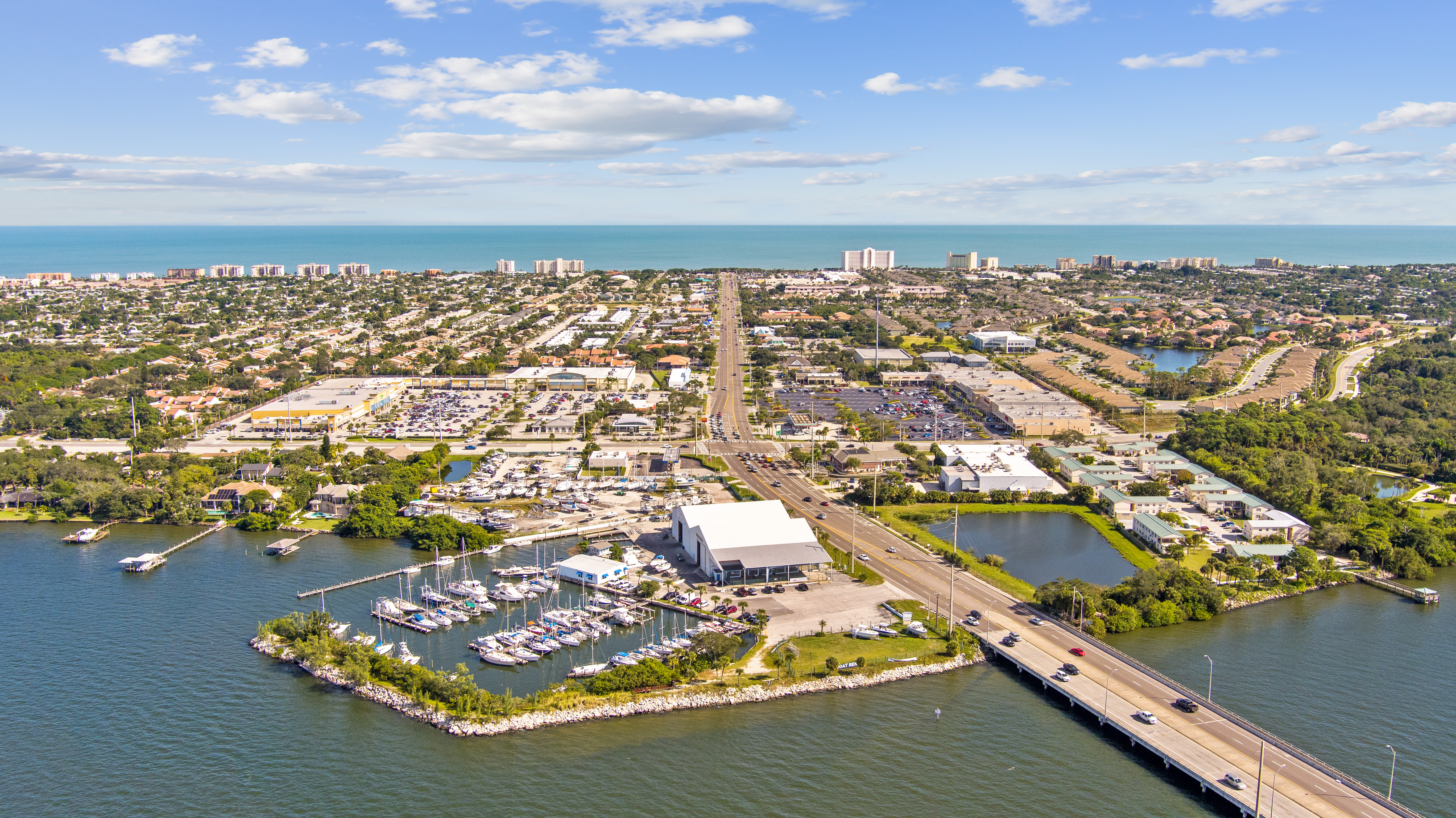 Cost of living in Satellite Beach Florida neighborhood