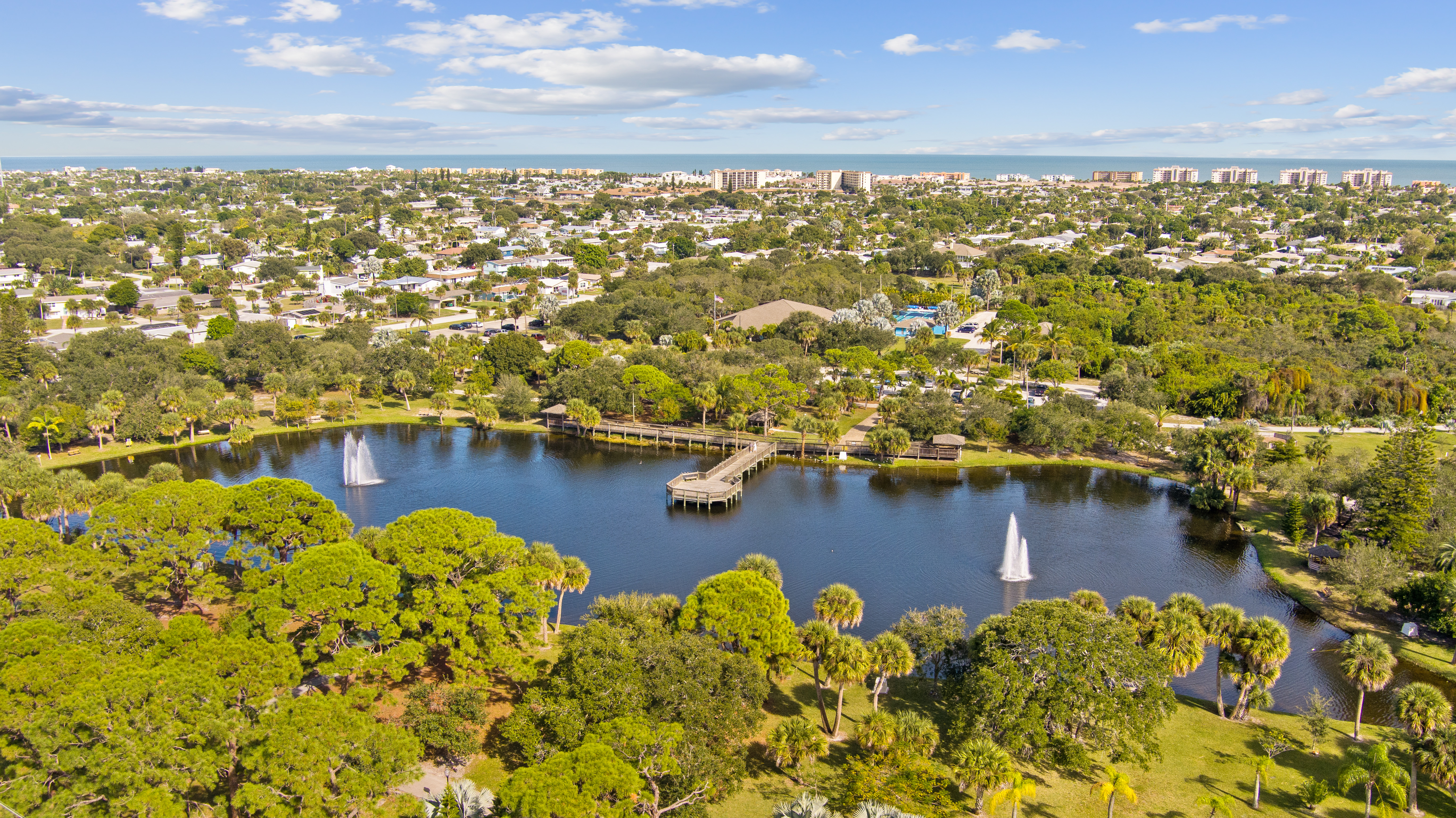 Buying a home in Satellite Beach Florida