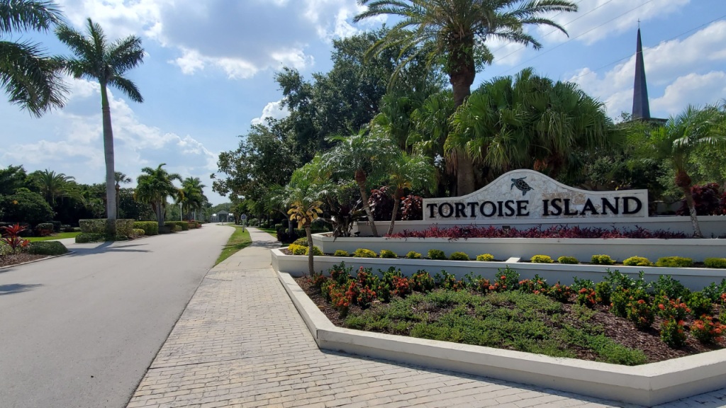 Is Tortoise Island, Satellite Beach worth the price?
