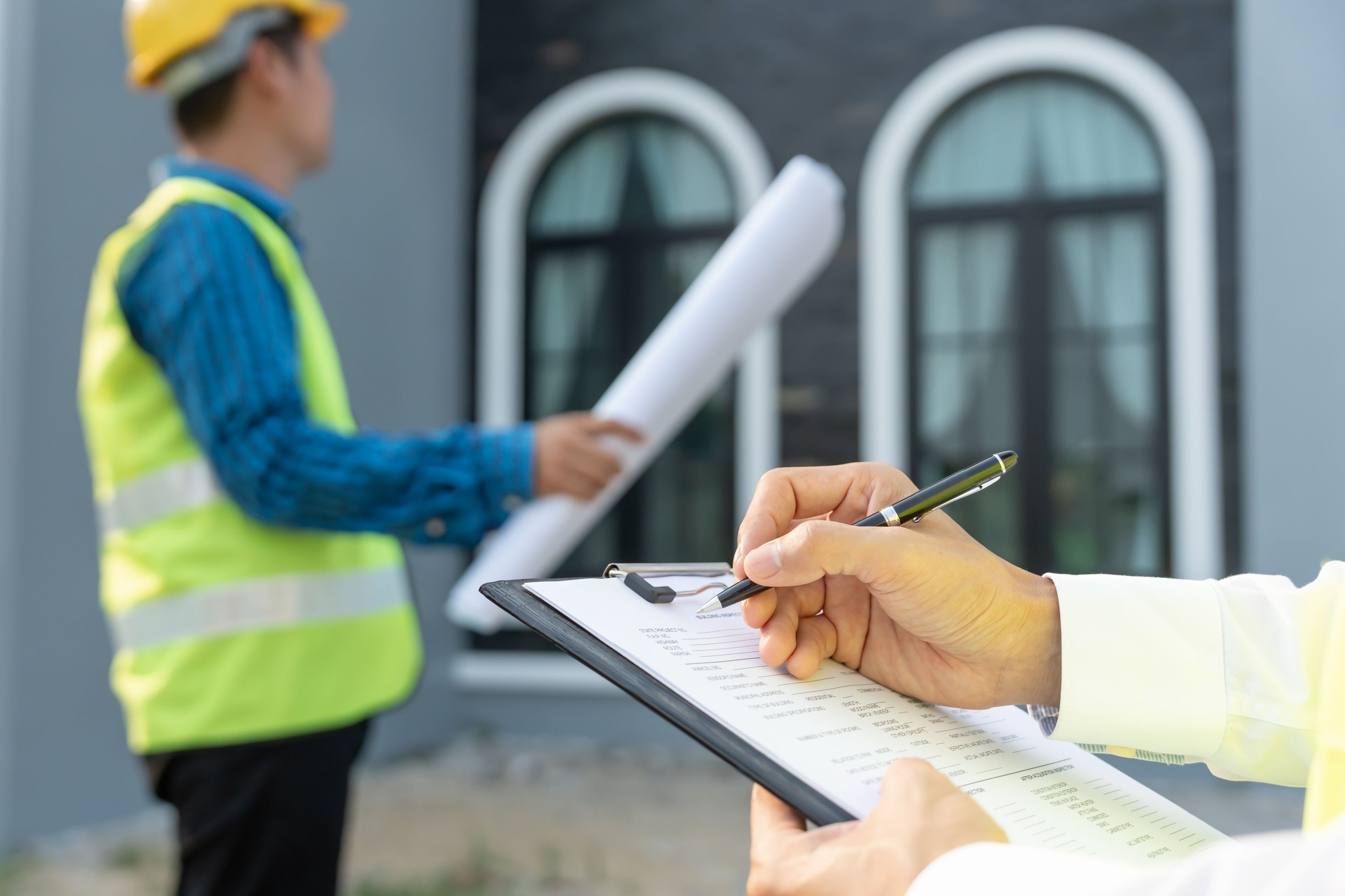 What is a Milestone Inspection?