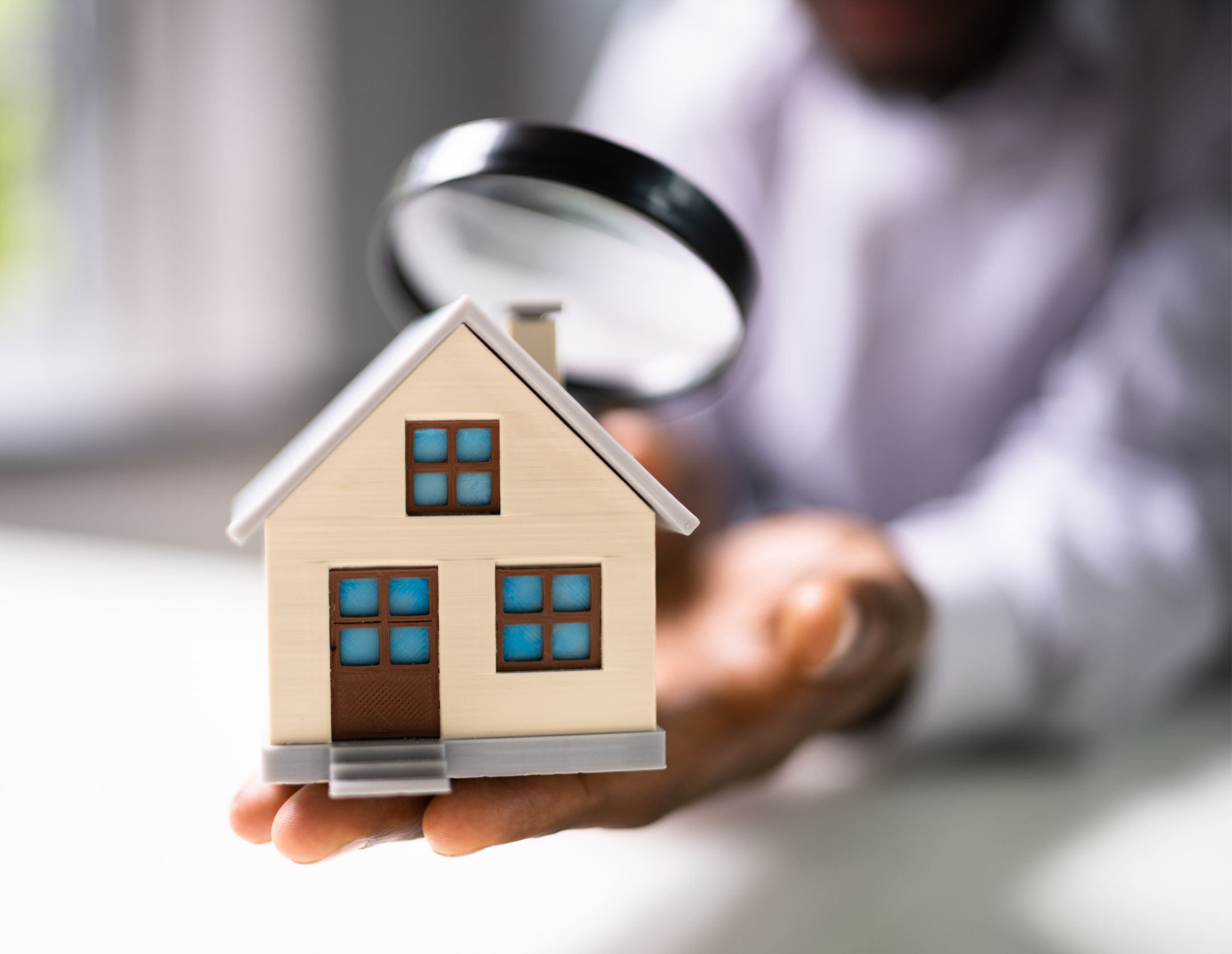 What happens if the appraisal comes in below the purchase price?