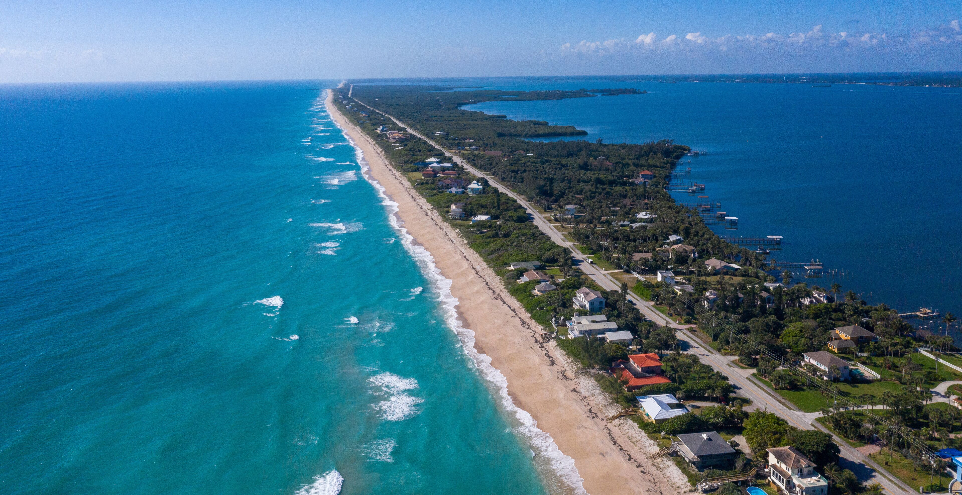Whan should you time a move to the Space Coast?
