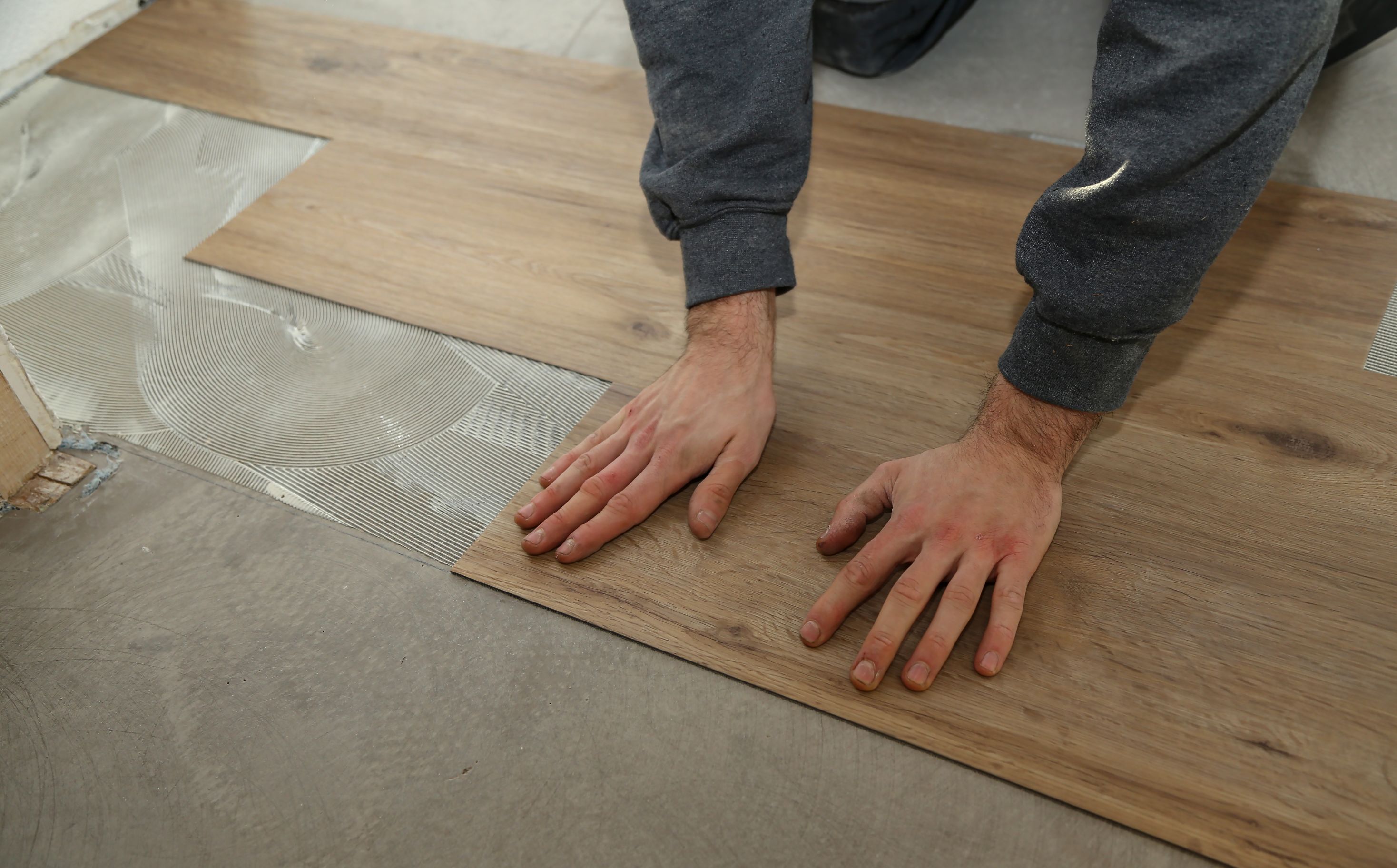 Quick Signs Your Indialantic Home Needs Flooring Work Before You List