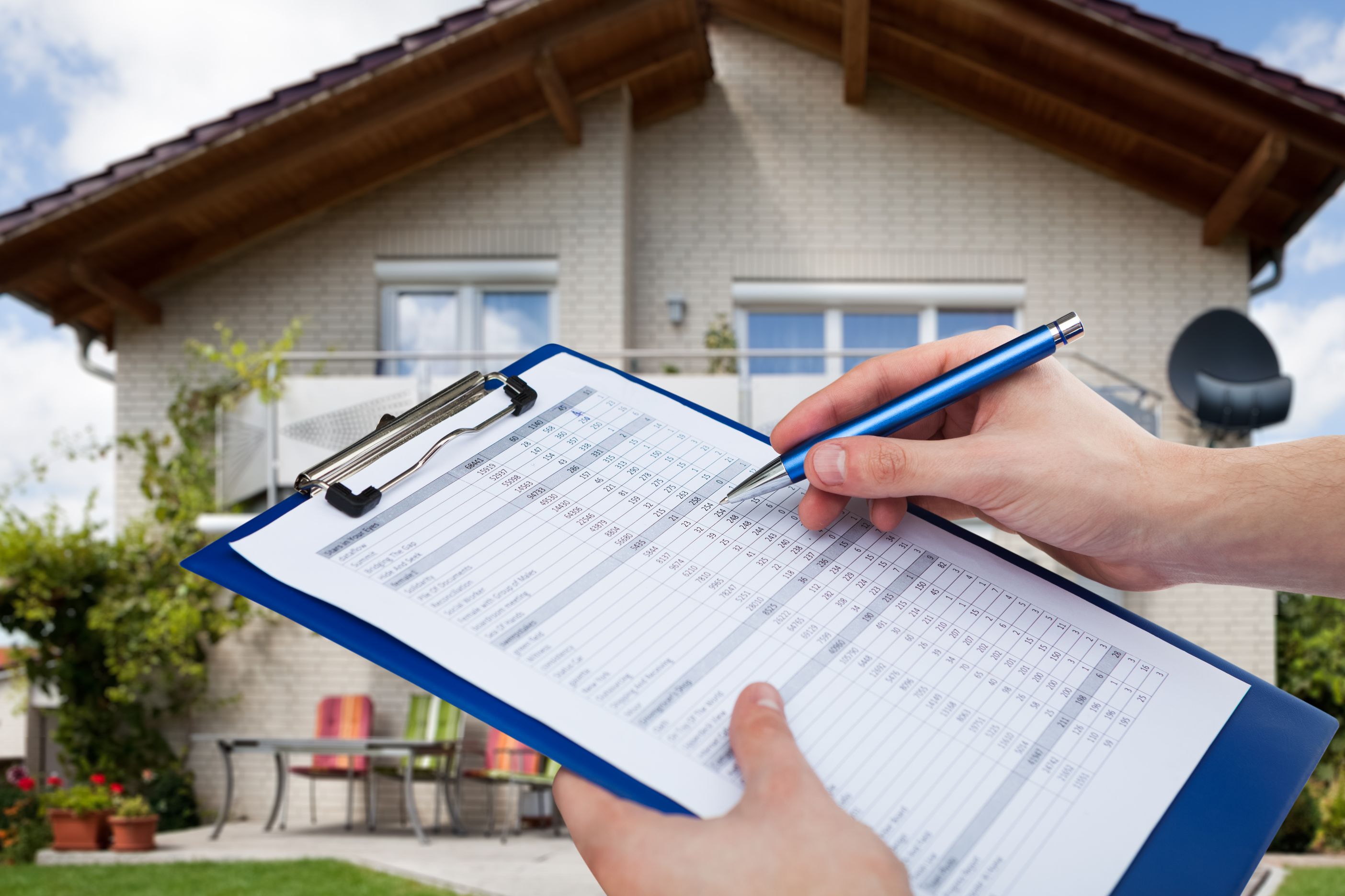 FAQs about 4 Point Inspections in Satellite Beach