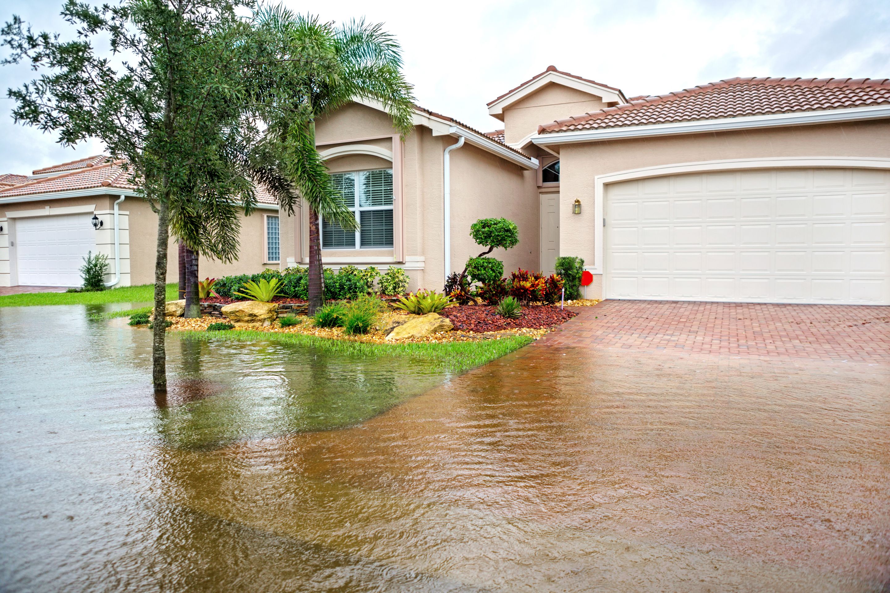 Why Should You Check the Flood Zone Before You Make an Offer? Why Should You Check the Flood Zone Before You Make an Offer?
