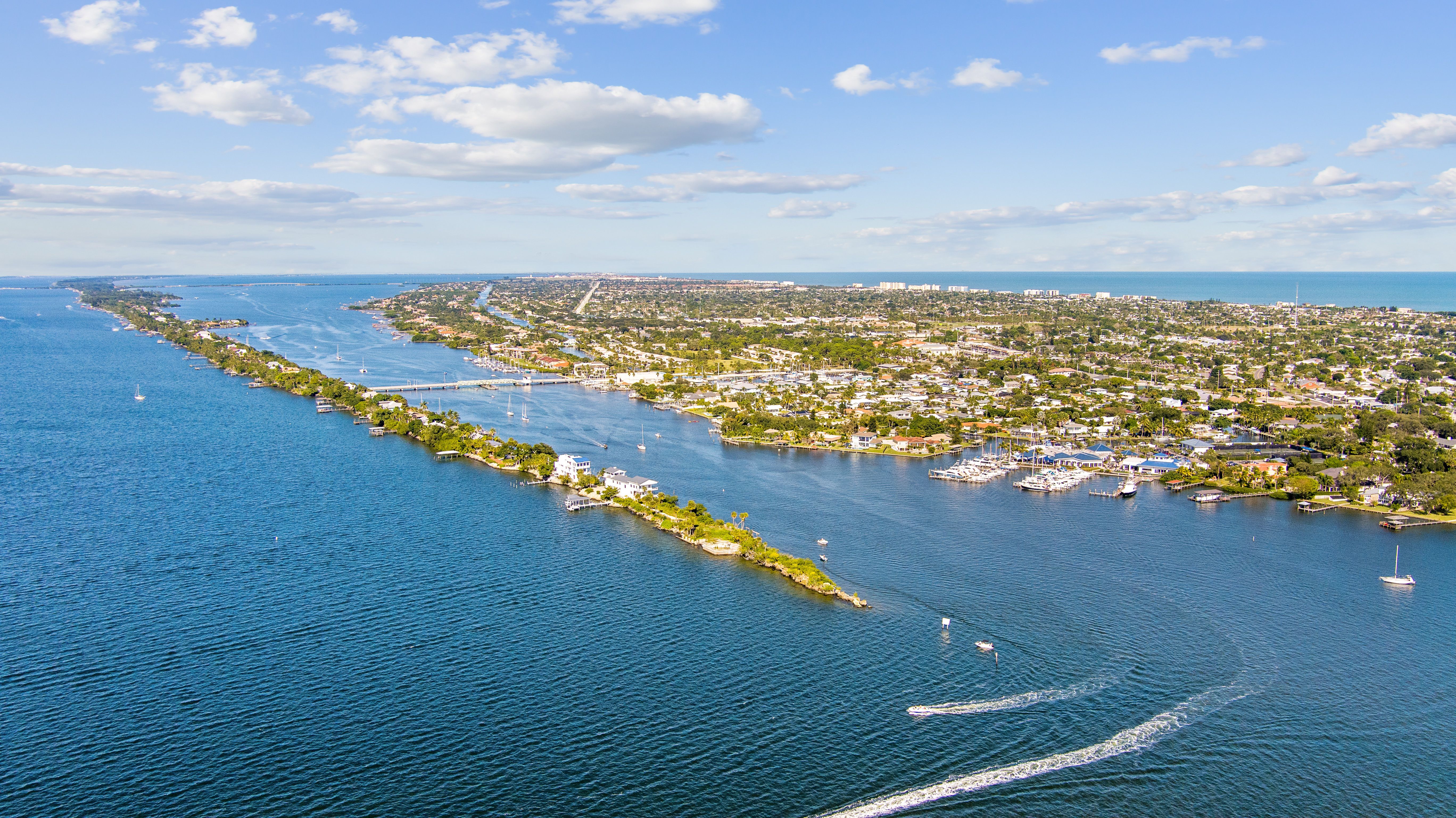 Frequently Asked Questions About Riverfront and Oceanfront Homes in Satellite Beach Frequently Asked Questions About Riverfront and Oceanfront Homes in Satellite Beach
