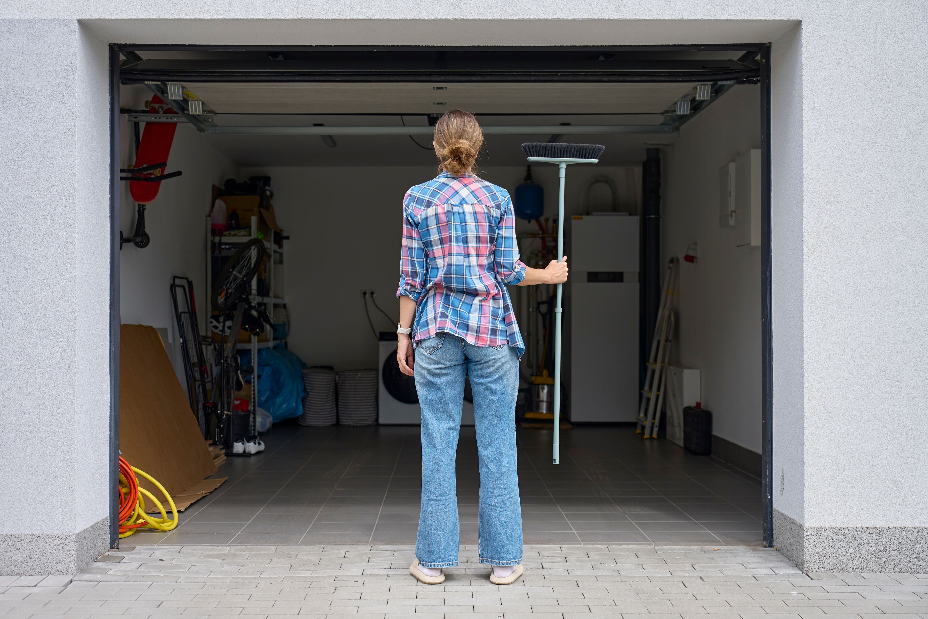 Where to Start When Downsizing a Beachside Home