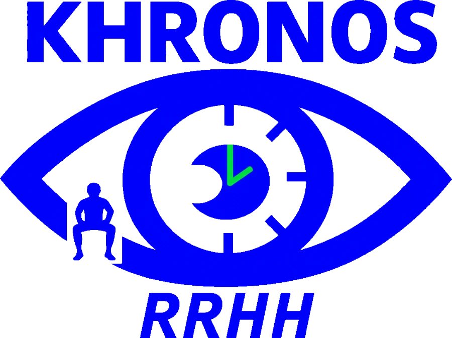 Khronos RRHH