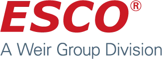 ESCO, A Weir Group Division