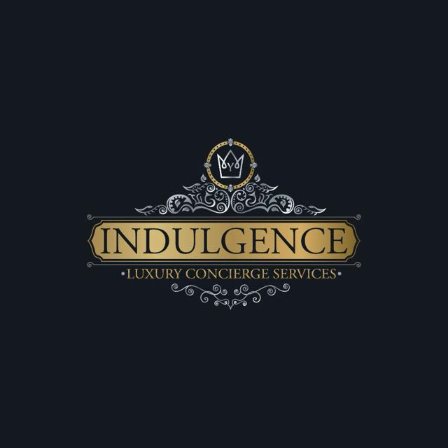 Indulgence Luxury Concierge Services logo