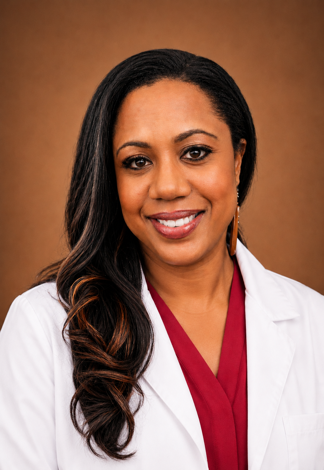 Dr. Athena Payne, D.C.