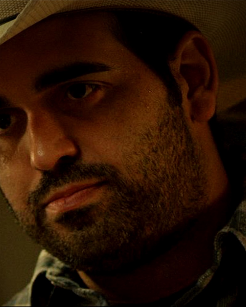 Robert Amaya, Unlimited: on screen