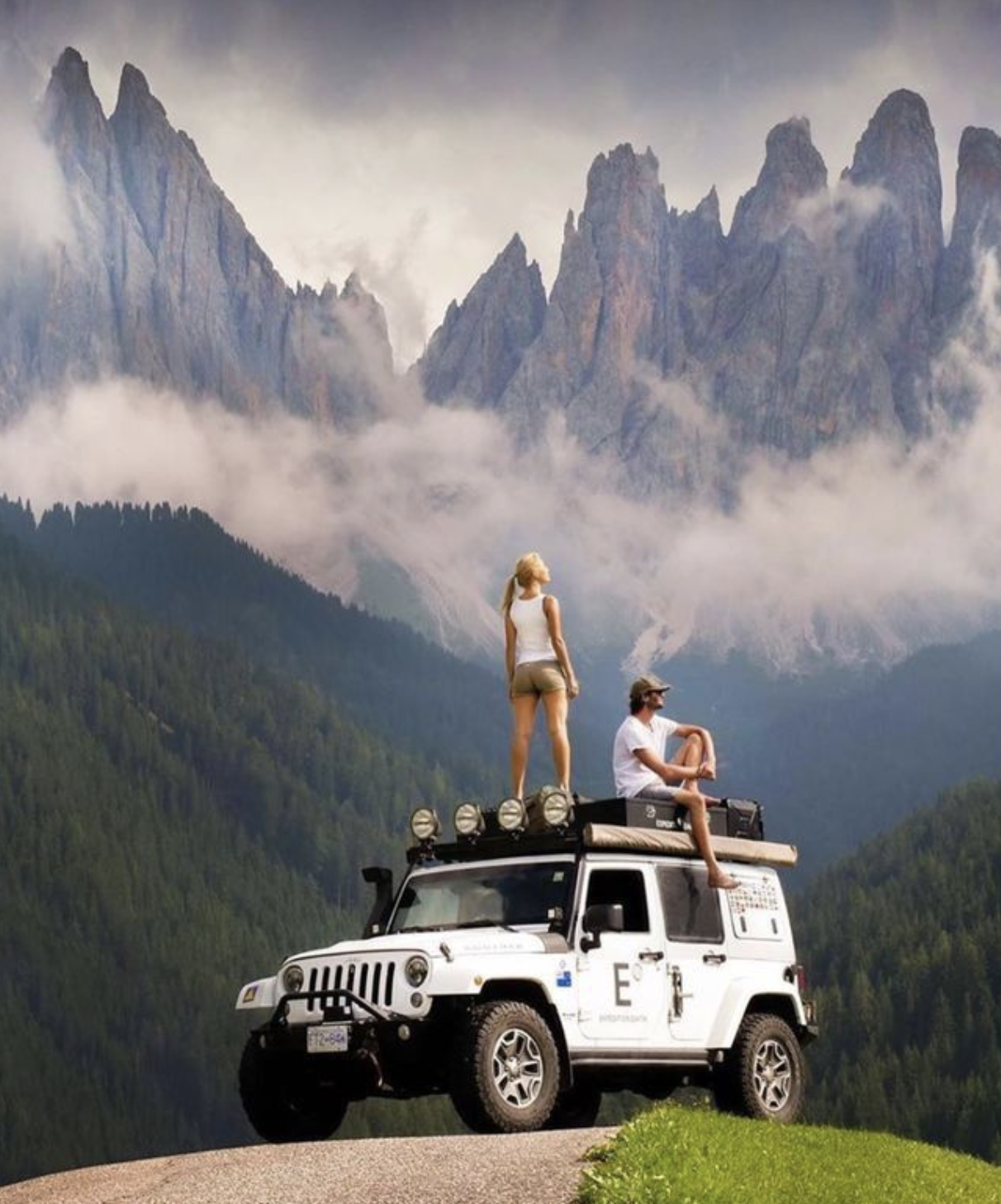 preparer son voyage preparer son voyage