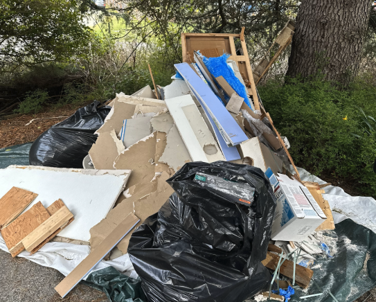 Estate Cleanouts Wilmington, DE