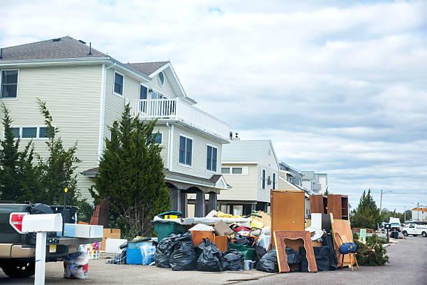 foreclosure cleanout New Castle County DE Scrap Squad