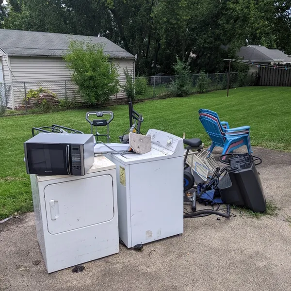 Debris removal service Wilmington, DE