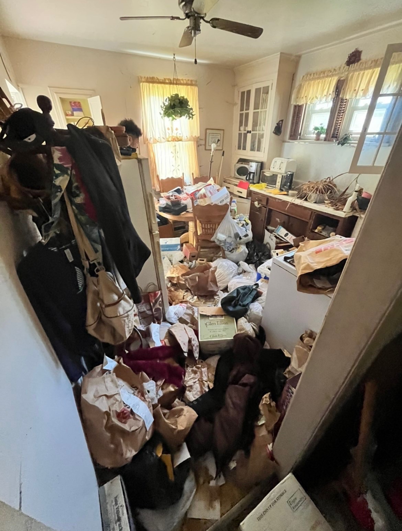 Garage Cleanouts Wilmington, DE