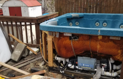 Foreclosure/Eviction Cleanouts Wilmington, DE