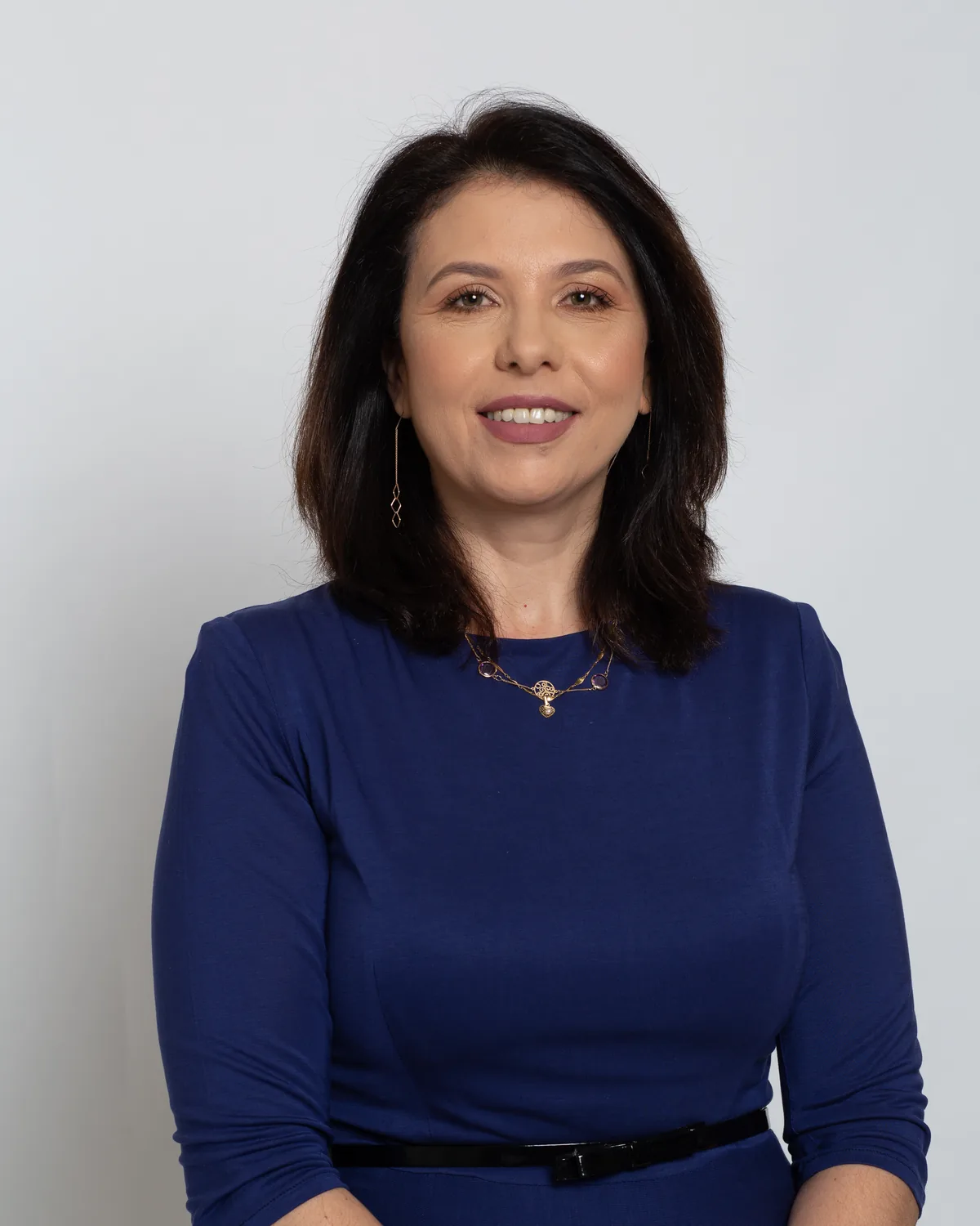 Andreea Saveli, avocat