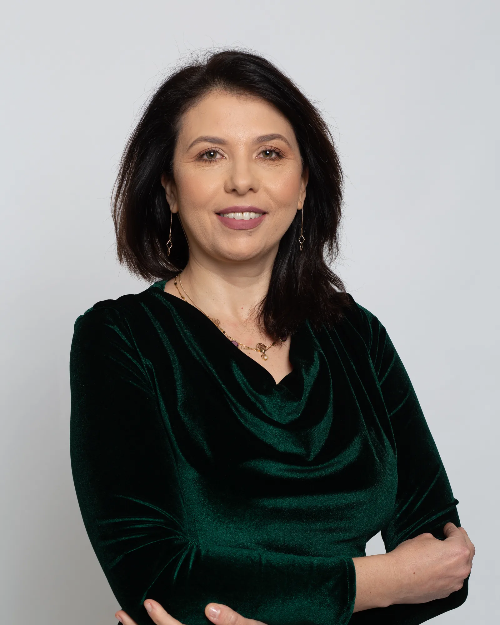 Andreea Saveli, avocat în dreptul familiei
