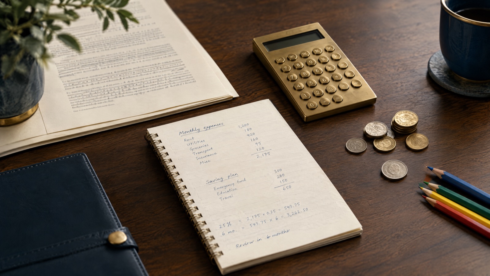 Pensia alimentară pentru copil: cum se calculează și cât poate fi