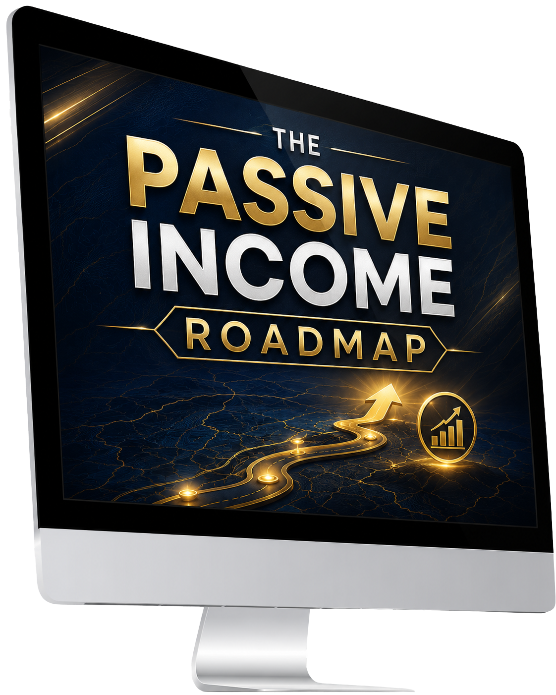 The Passive Income Roadmap bonus