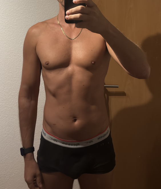 Nachher