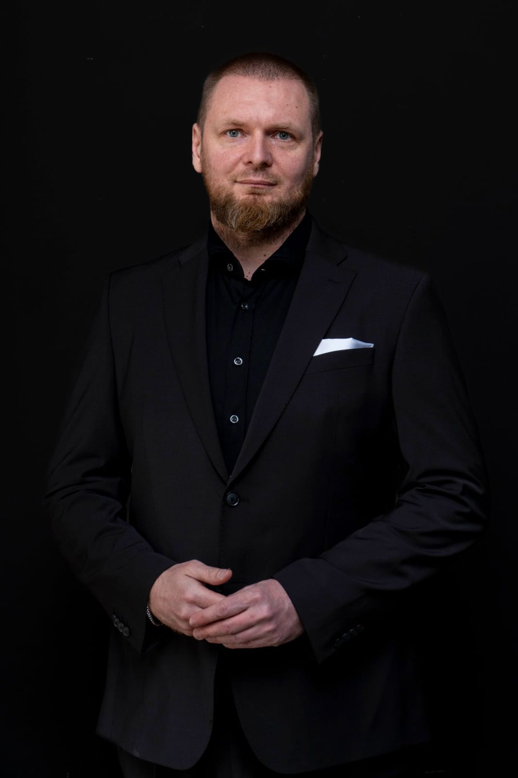 Michał Jeszke